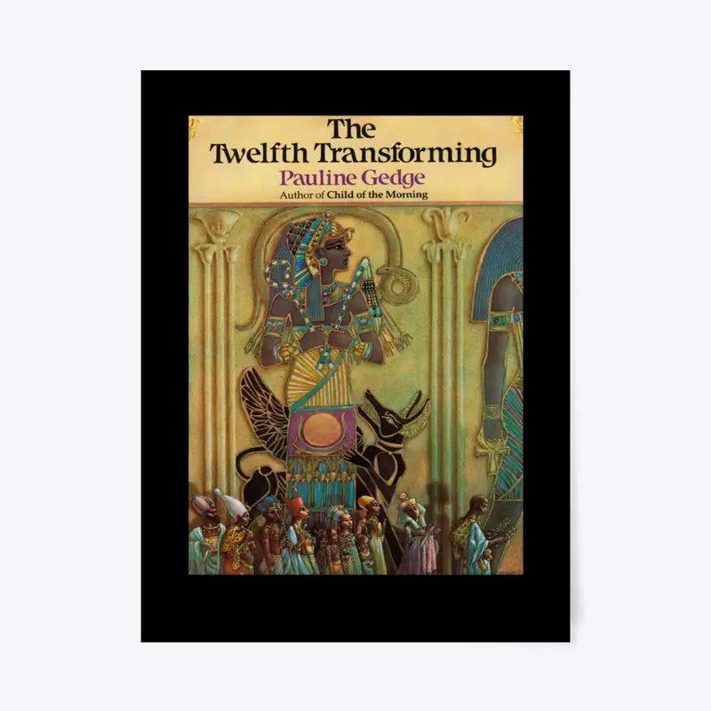 The Twelfth Transforming