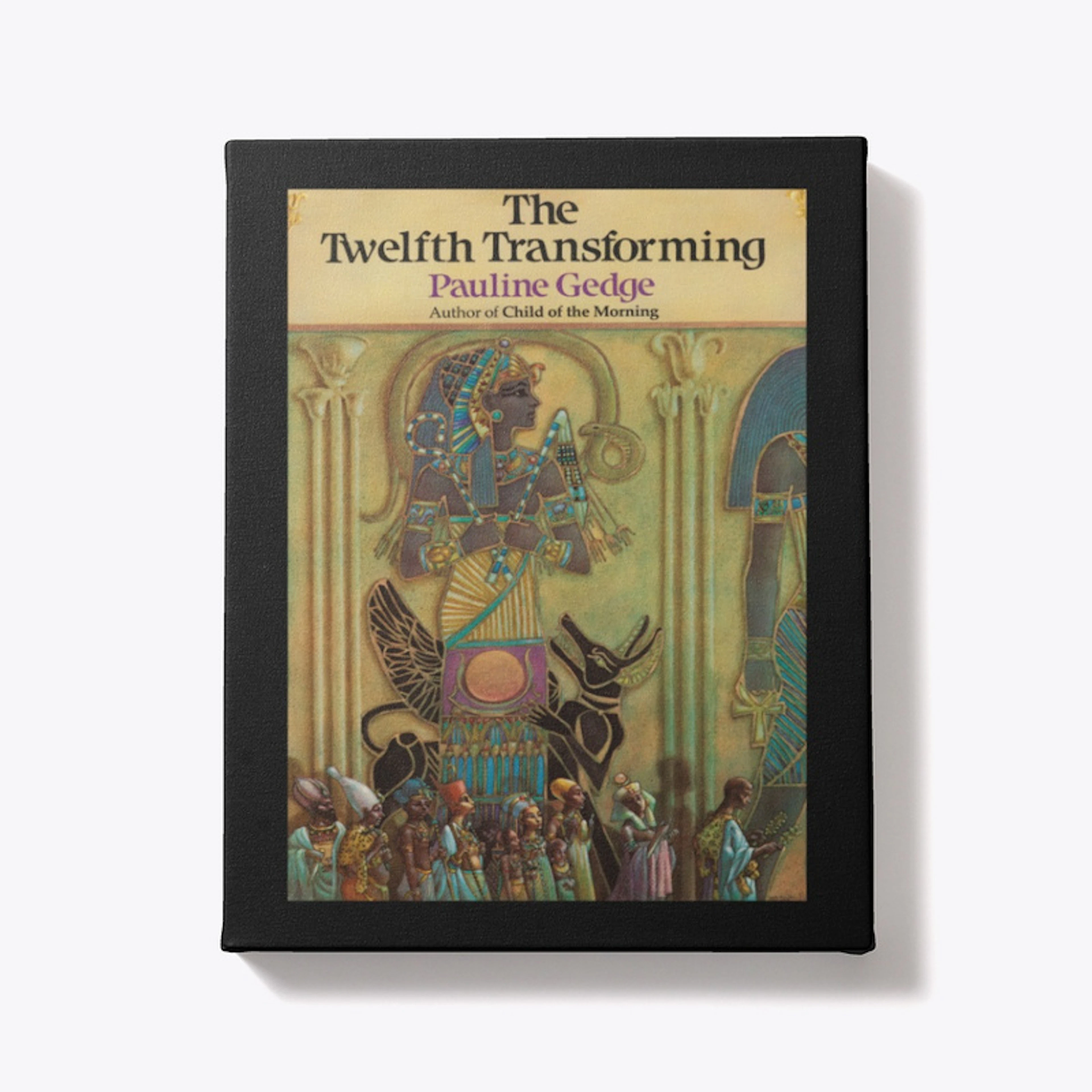 The Twelfth Transforming