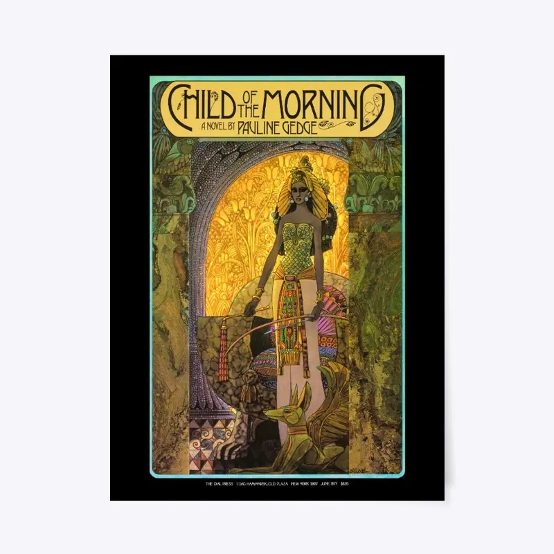 Child of the Morning